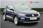 2020 Volkswagen T-Roc