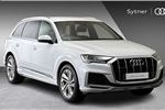 2022 Audi Q7