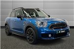 2018 MINI Countryman