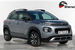 2021 Citroen C3 Aircross