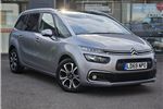 2019 Citroen Grand C4 SpaceTourer