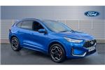 2024 Ford Kuga