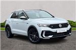 2020 Volkswagen T-Roc