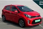 2018 Kia Picanto