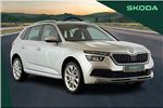 2022 Skoda Kamiq