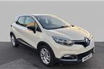 2015 Renault Captur