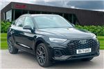 2021 Audi Q5 Sportback