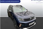 2023 Citroen C5 Aircross