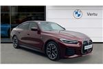 2022 BMW i4
