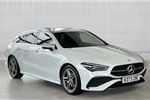 2024 Mercedes-Benz CLA Shooting Brake