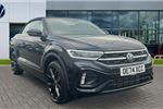 2024 Volkswagen T-Roc