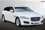 2019 Jaguar XF Sportbrake