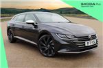 2021 Volkswagen Arteon Shooting Brake