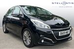 2019 Peugeot 208