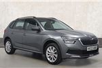 2022 Skoda Kamiq