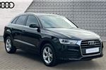 2017 Audi Q3