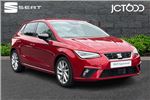 2023 SEAT Ibiza