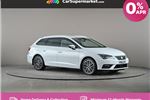 2019 SEAT Leon ST