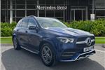 2020 Mercedes-Benz GLE