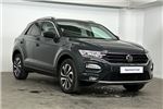 2022 Volkswagen T-Roc