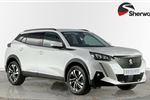 2020 Peugeot 2008