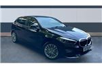 2020 BMW 1 Series