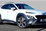 2021 Hyundai Kona