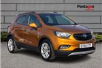 2019 Vauxhall Mokka X