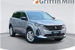 2023 Peugeot 5008