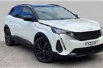 2022 Peugeot 3008