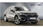 2021 Audi Q5 Sportback