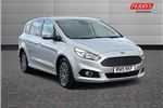 2019 Ford S-MAX