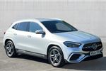 2024 Mercedes-Benz GLA