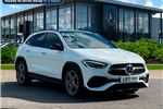 2021 Mercedes-Benz GLA