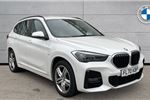 2020 BMW X1