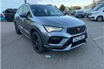 2022 Cupra Ateca