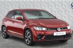 2023 Volkswagen Polo