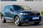 2021 Volvo XC40