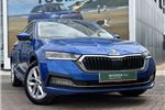 2024 Skoda Octavia