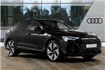 2024 Audi Q8 e-tron