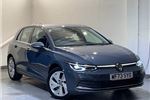 2023 Volkswagen Golf 1.5 eTSI Style 5dr DSG