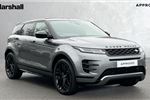 2022 Land Rover Range Rover Evoque