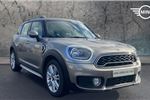 2019 MINI Countryman