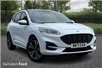 2022 Ford Kuga