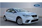 2018 SEAT Ibiza