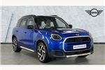 2024 MINI Countryman