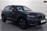 2020 Volvo XC40