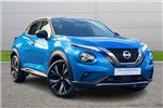 2021 Nissan Juke