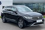 2024 Volkswagen Tiguan Allspace