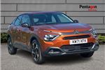 2021 Citroen C4